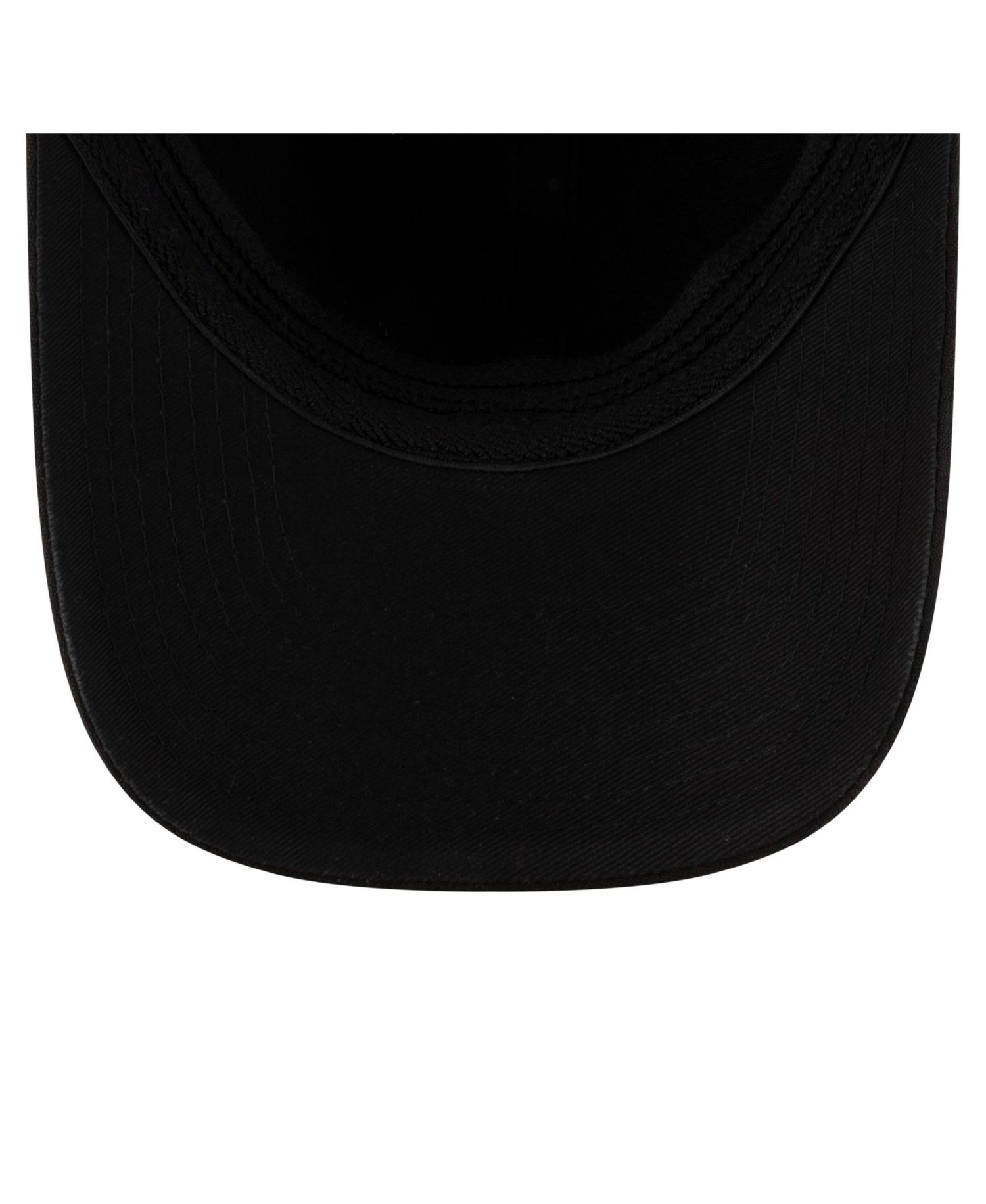 Men's Black Arizona Diamondbacks Alternate Player Replica 39THIRTY M-Crown Flex Hat