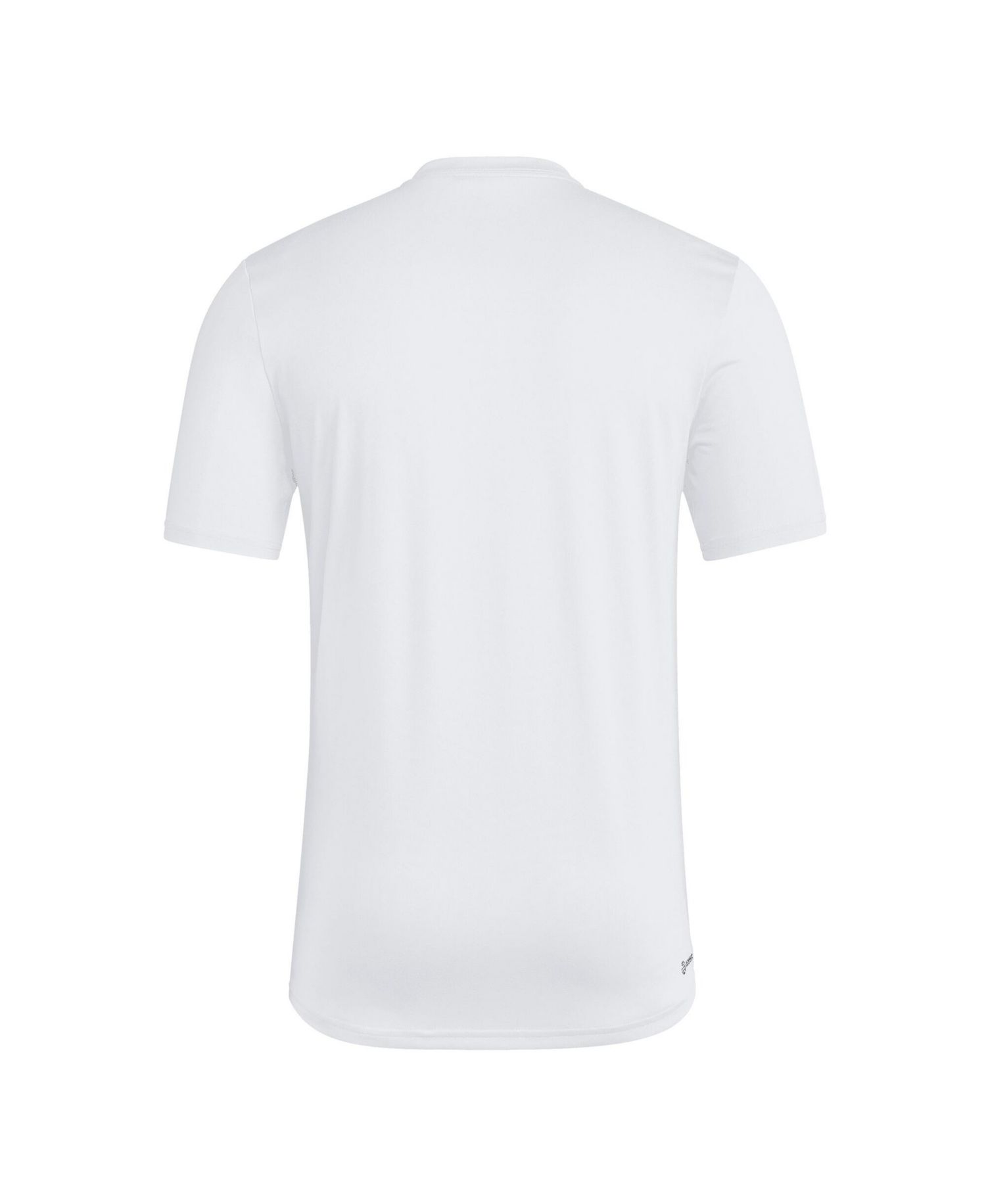 Men's White Penn State Nittany Lions Wordmark Polyester T-Shirt