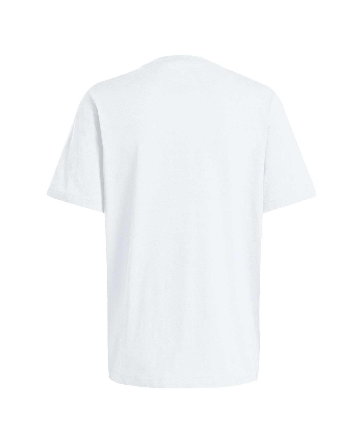 Men's White Penn State Nittany Lions Slogan Cotton T-Shirt