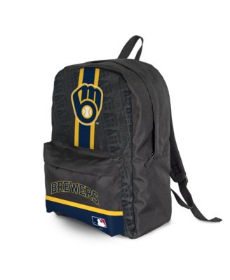Milwaukee Brewers Team Backpack