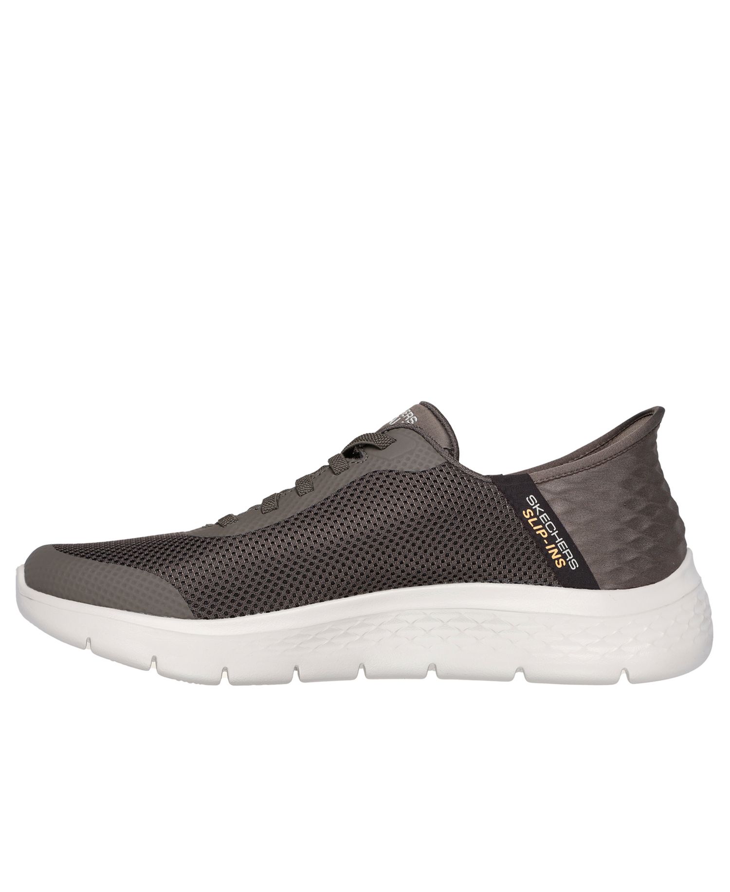 Men's Slip-Ins: GO WALK Flex - Hands Up Sneakers from Finish Line
