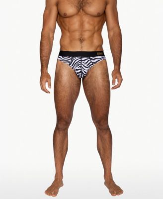Men's Active Thong Underwear