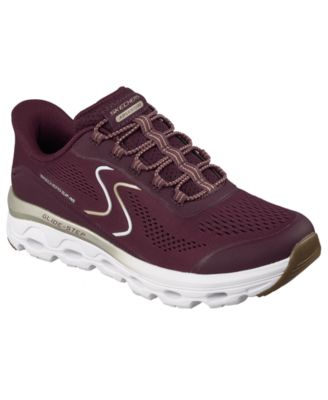 Women's Slip-ins: Glide-Step Sole Athletic Walking Sneakers from Finish Line