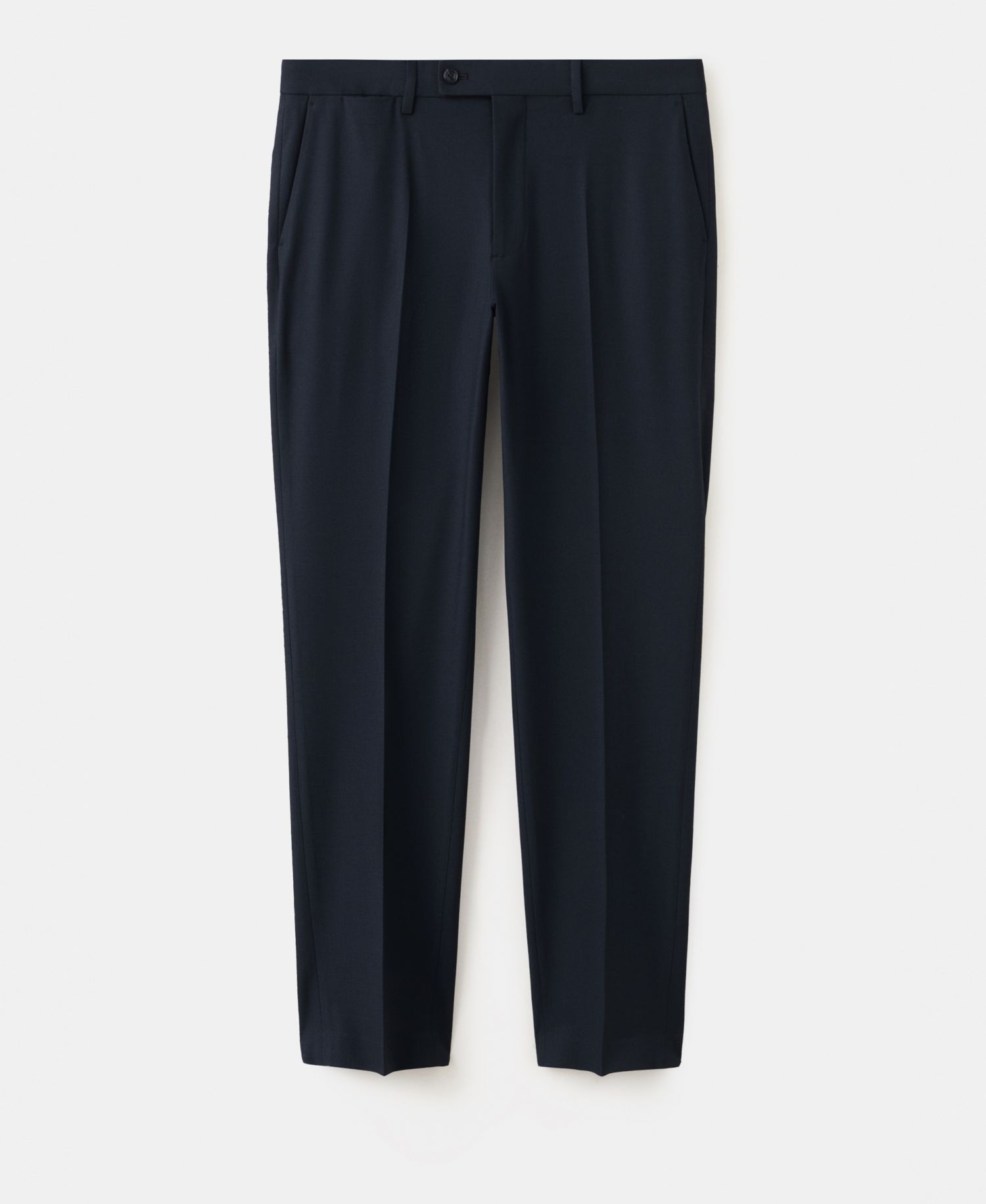 Men's Monaco Slim-Fit Suit Pants