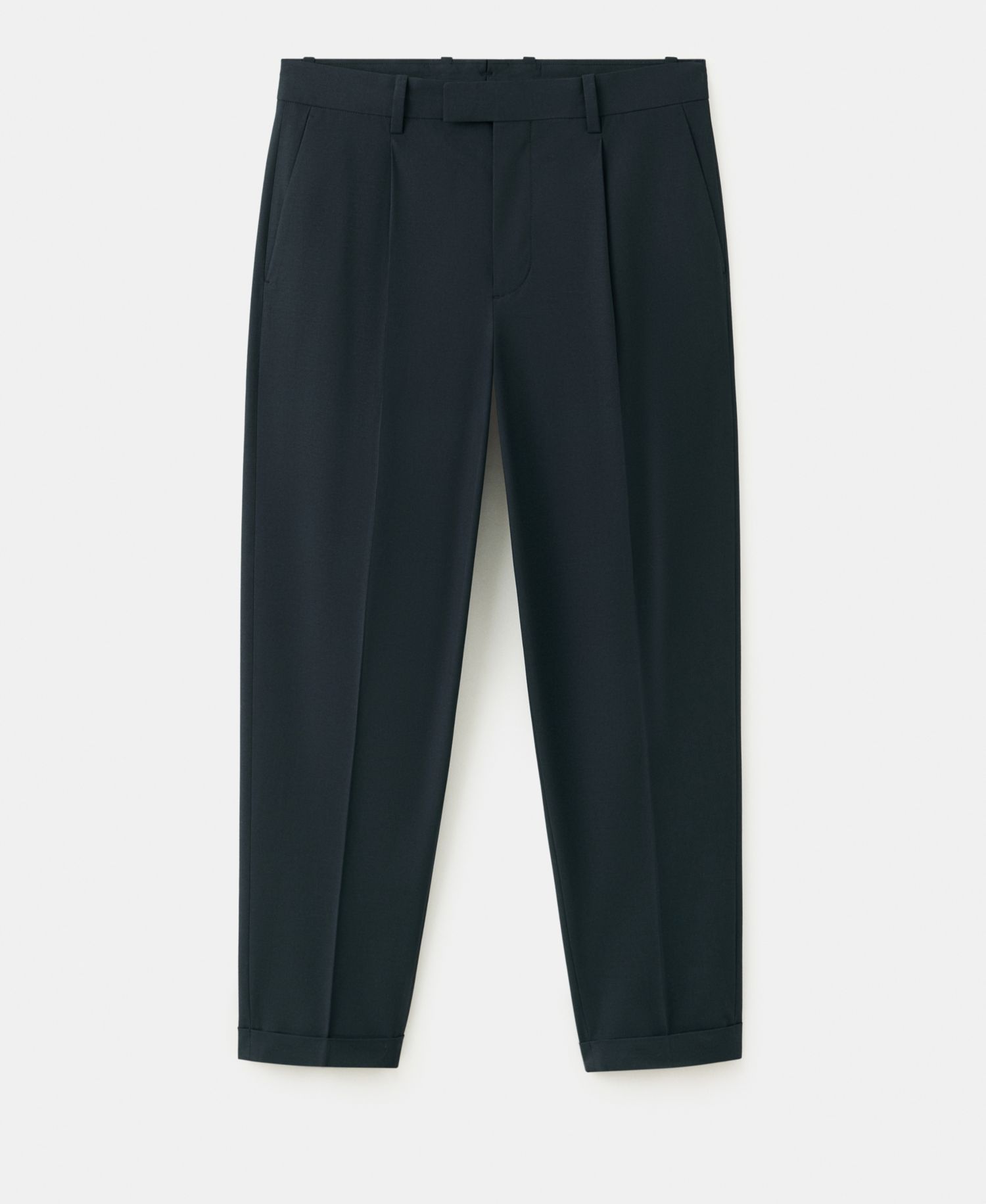 Men's Boston Regular-Fit Suit Pants