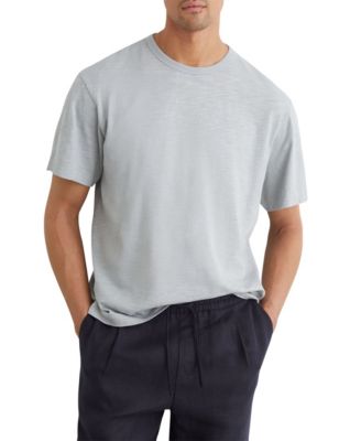 Men's Huxley Cotton Slub Relaxed-Fit T-Shirt