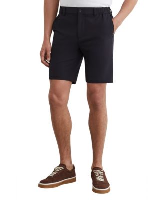 Men's Drill Technical Stretch Shorts