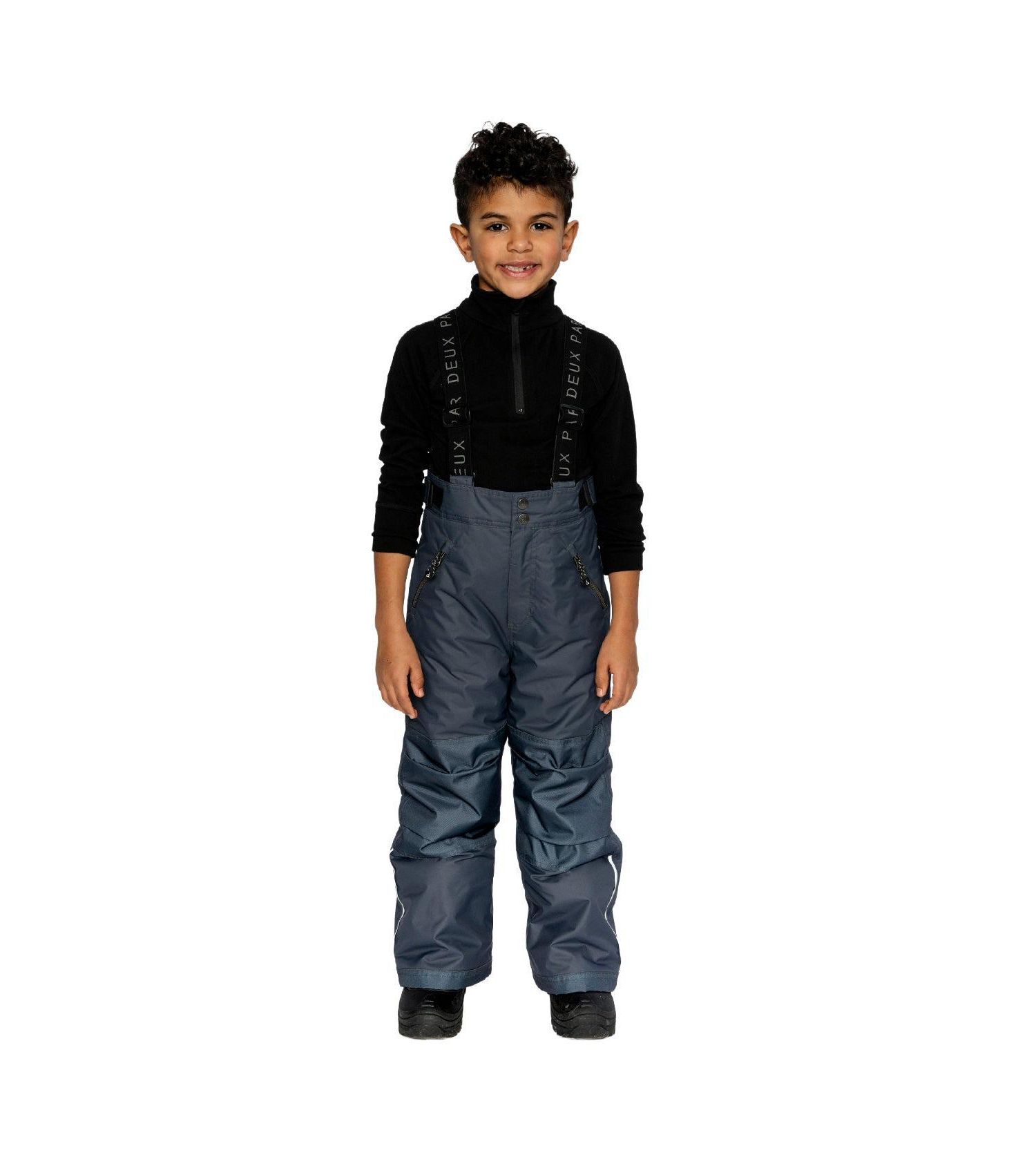 Little and Big Unisex (6-14) Play Snow Pants Cool
