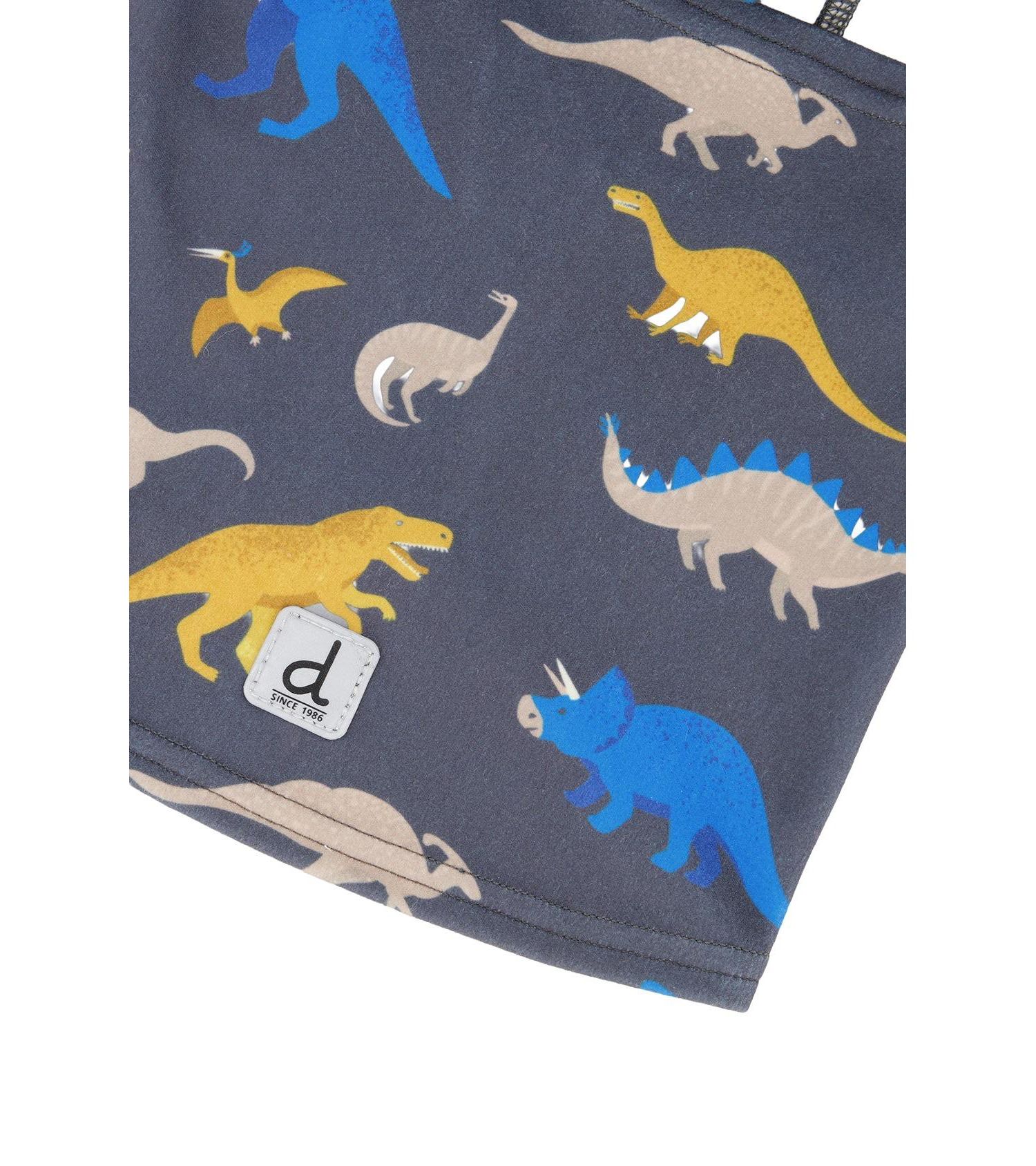 Little and Big Boy 10- 14 Brushed Jersey Balaclava Print