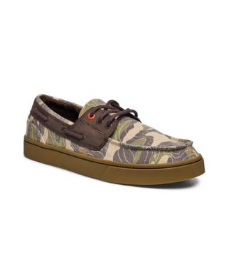 Men's Hava-Boat - Shoes