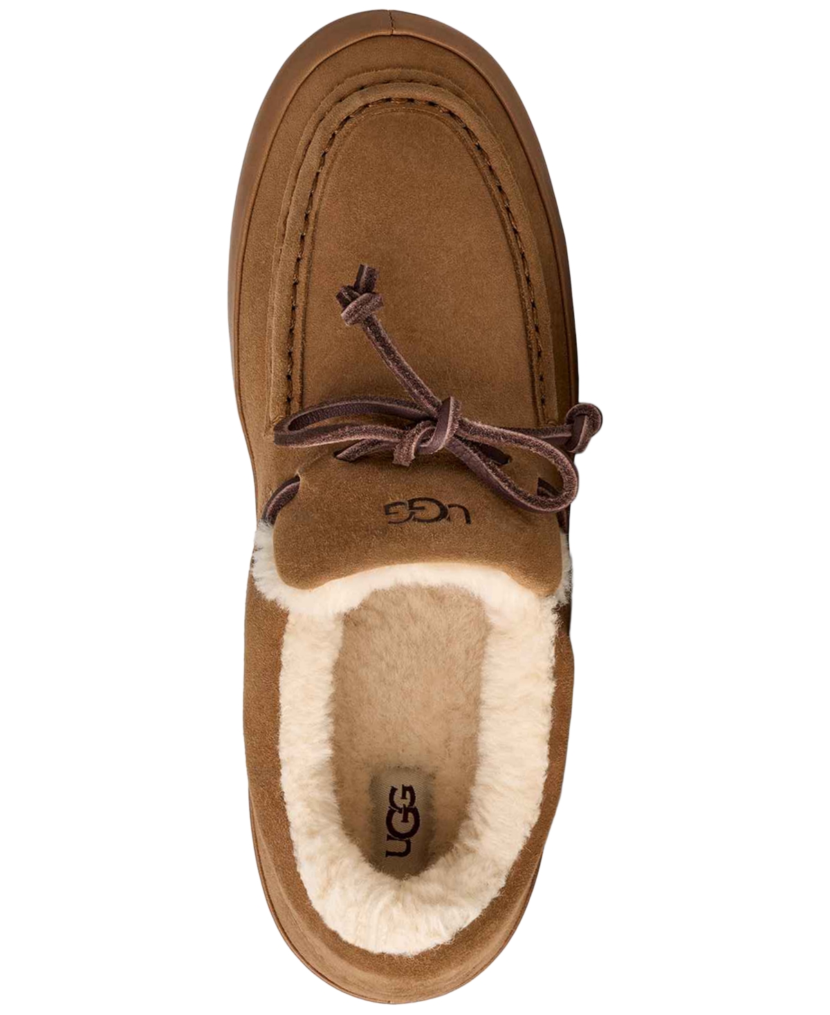 Ugg Women's Quill Slip-On Loafers