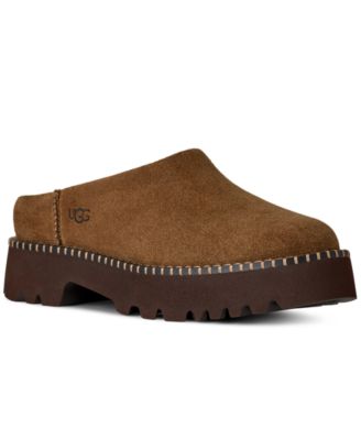 Women's Uptowner Slip-On Mule Clogs