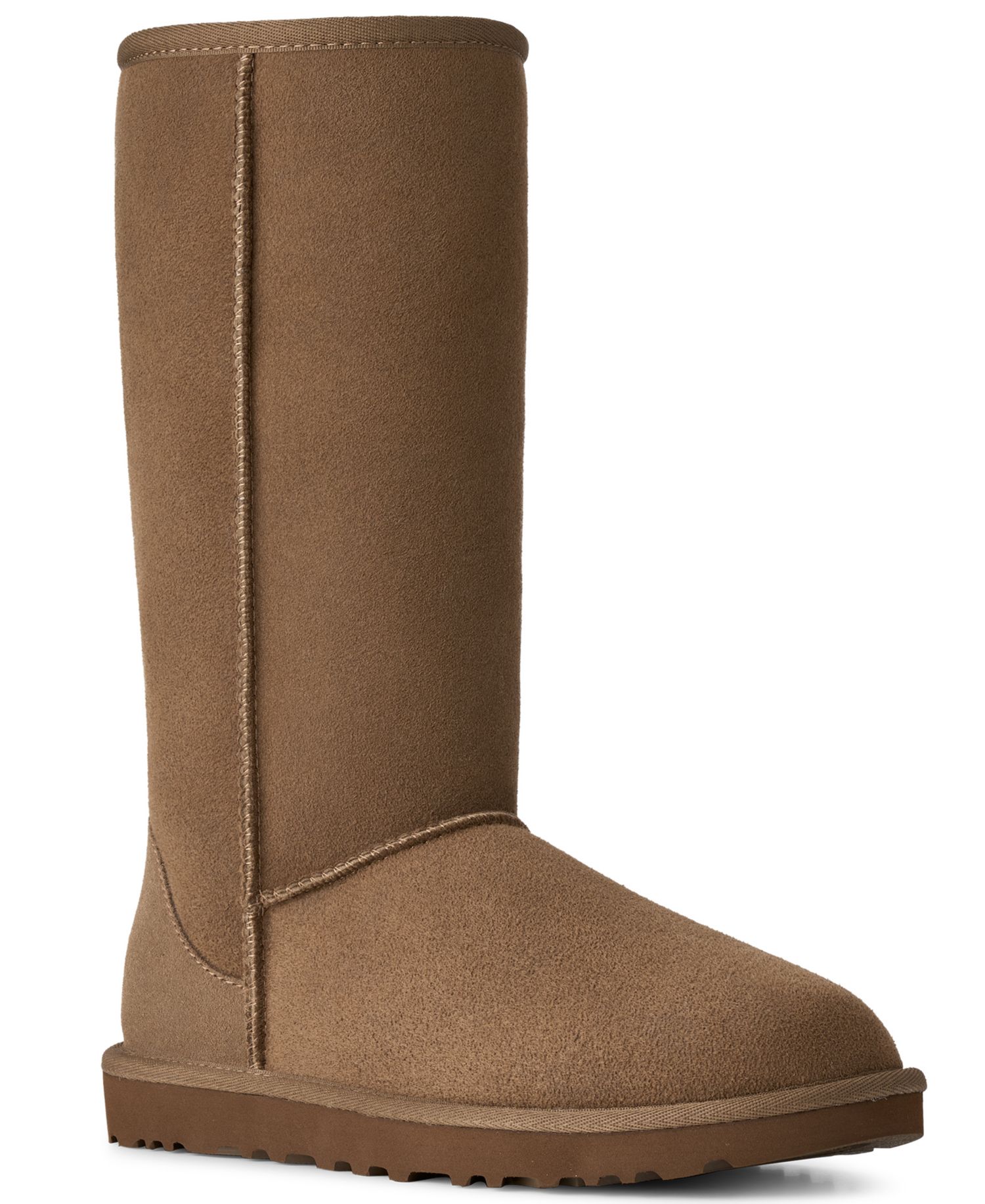 Women's Classic Round Toe II Tall Boots