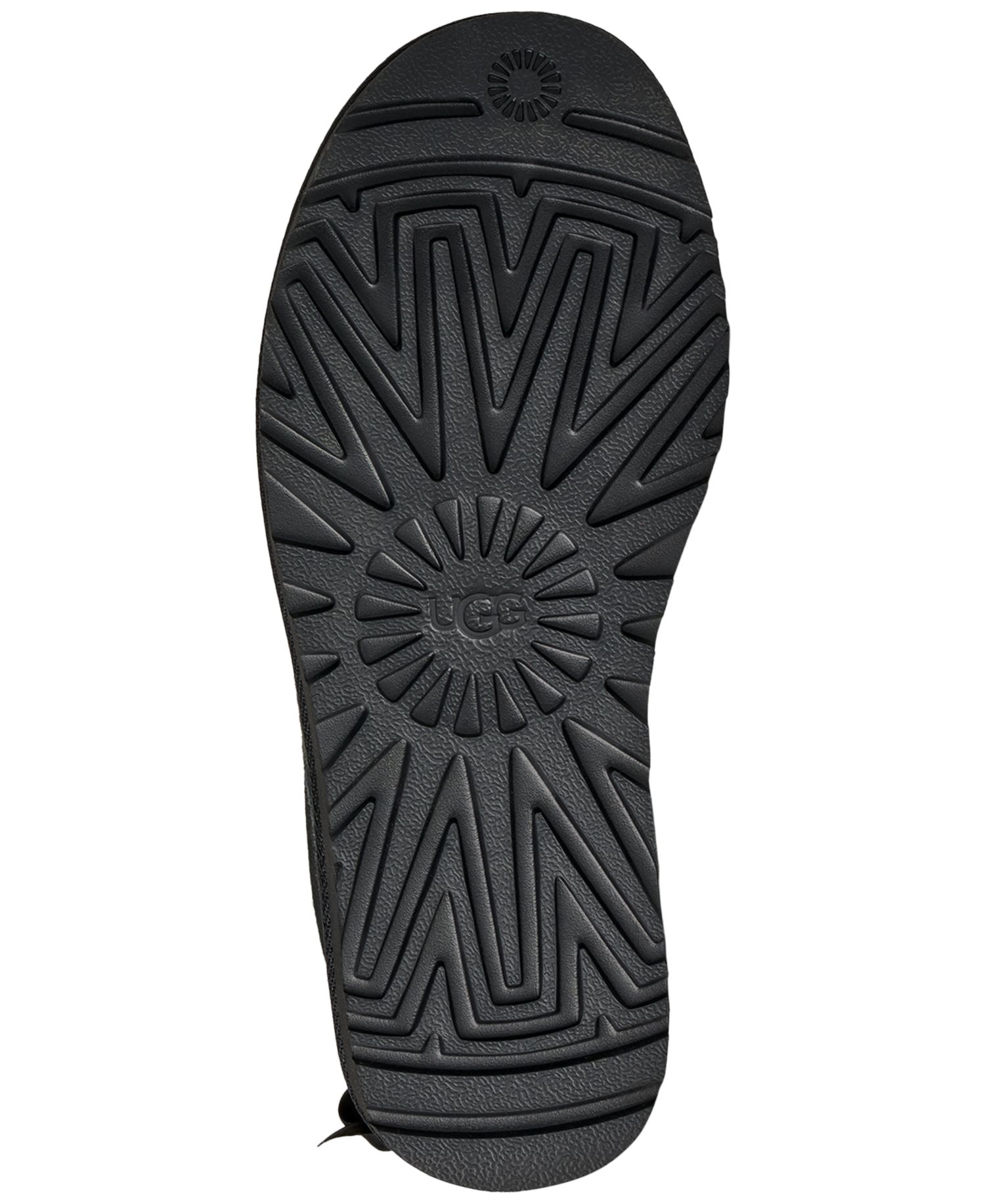 Women's Ultra Mini Bailey Bow Round Toe Booties