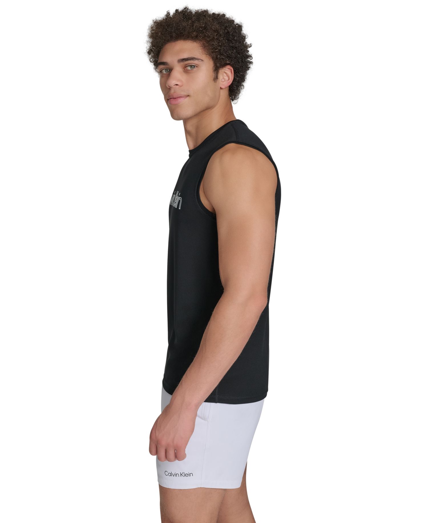 SLEEVELESS OUTLINCB5