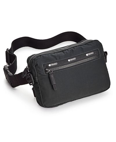 LeSportsac Convertible Belt Bag