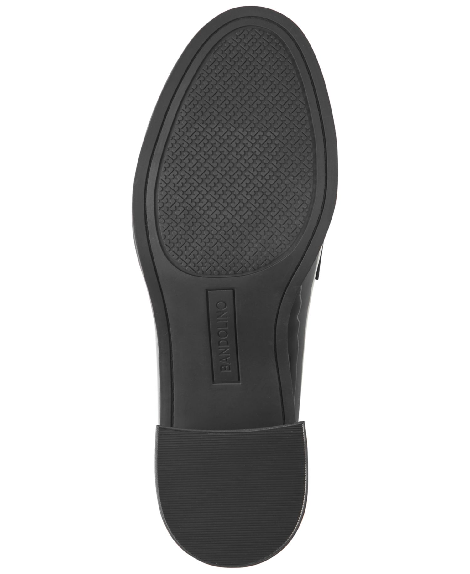 Women's Kaynei Bow Block Heel Loafers