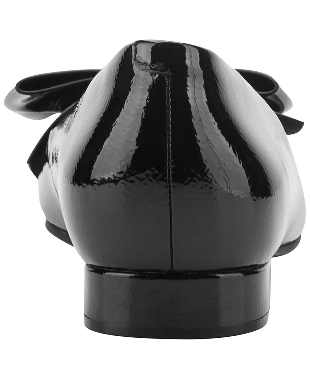 Bandolino Women's Alicce Pointed Toe Slip-On Dress Flats