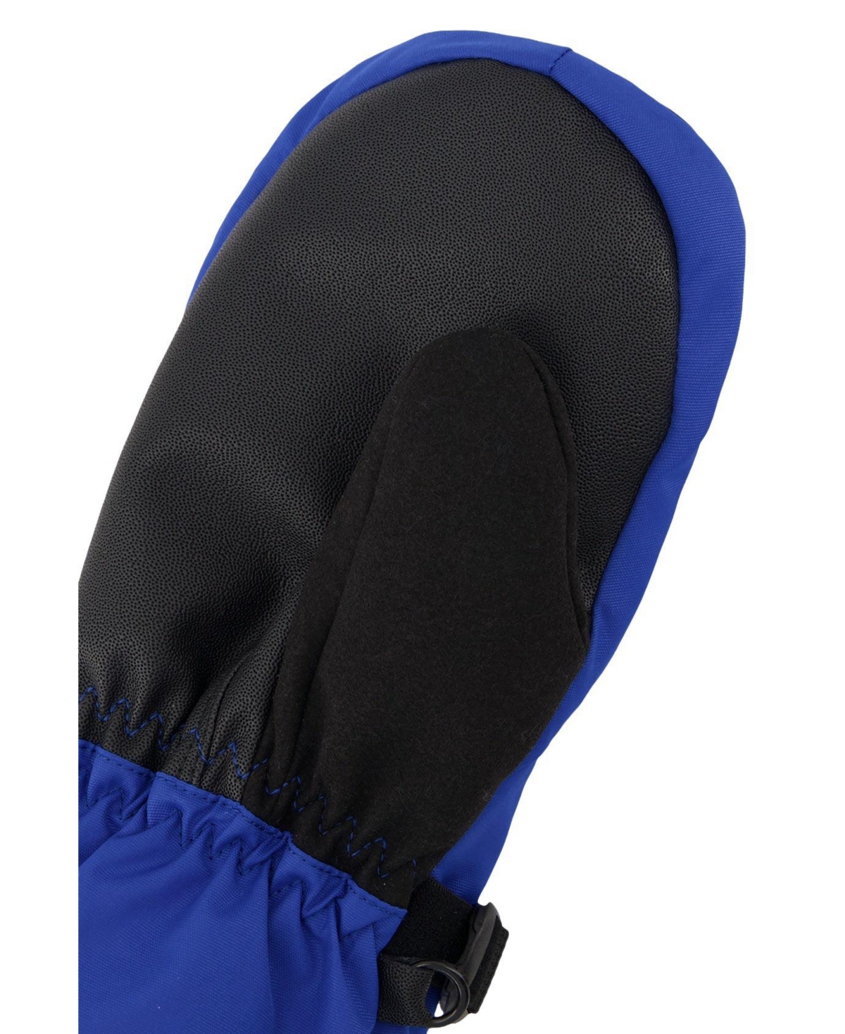 Deux par Little and Big Boy(6-16) Teknik Winter Mittens