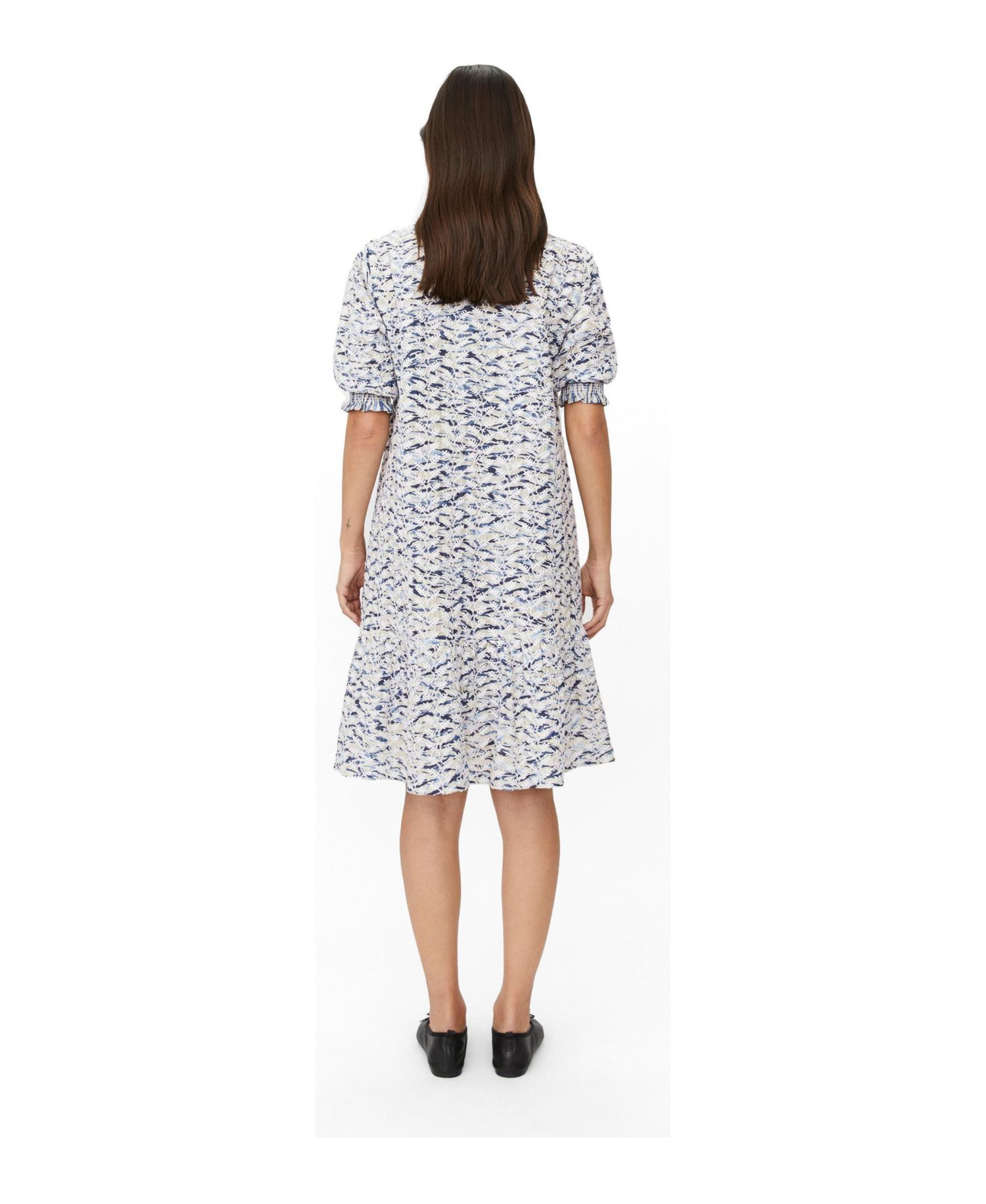 Women's Printed Dress