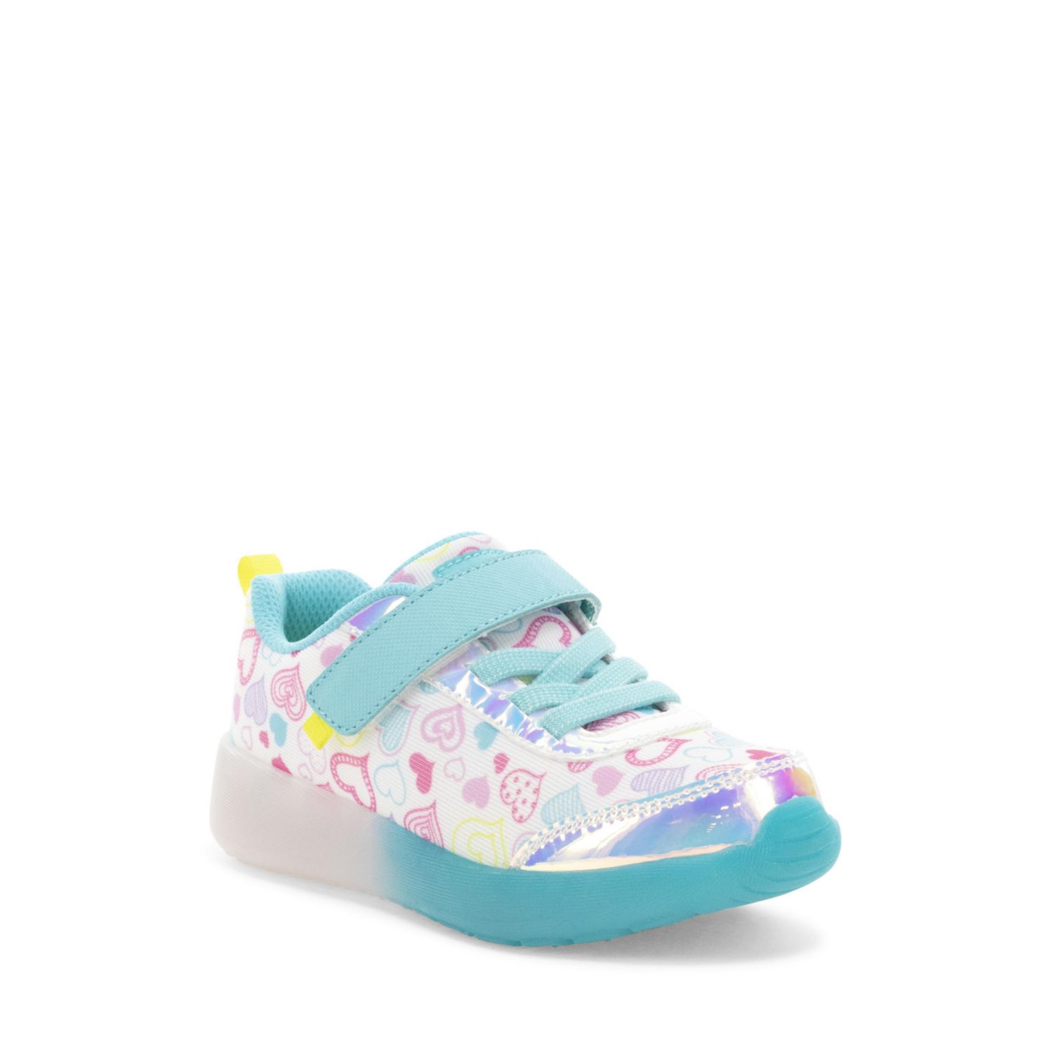 Kids ( 1 to 13 ) Lighted Flash Feet Sneaker