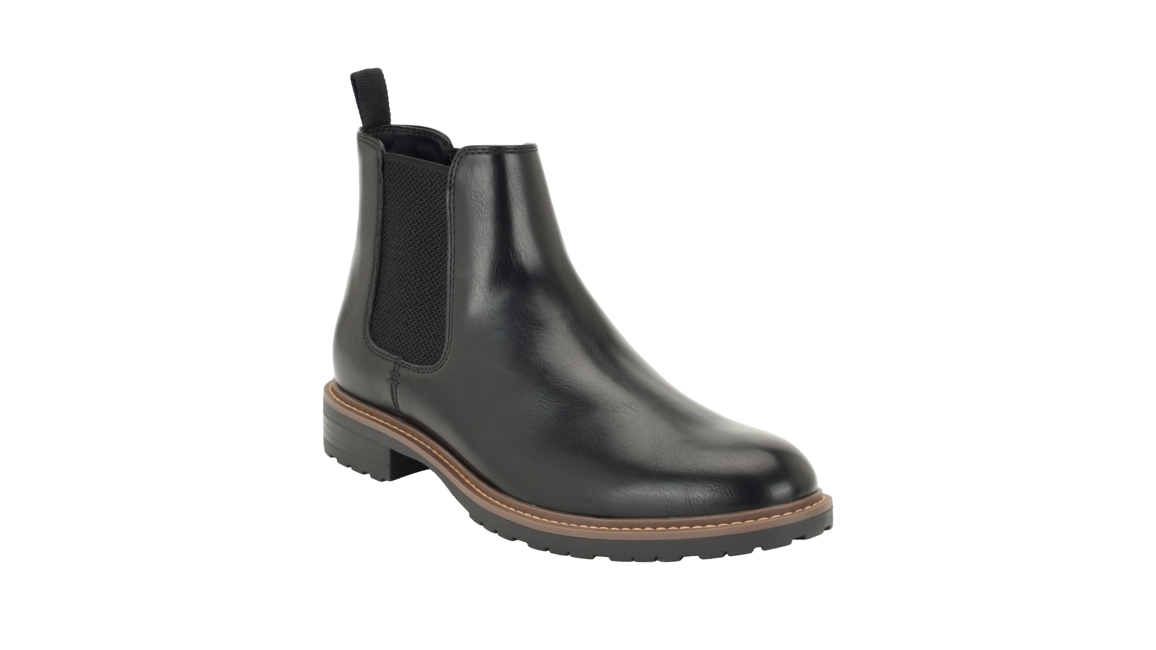 Tommy Hilfiger Men's Rimnan Chelsea Boots