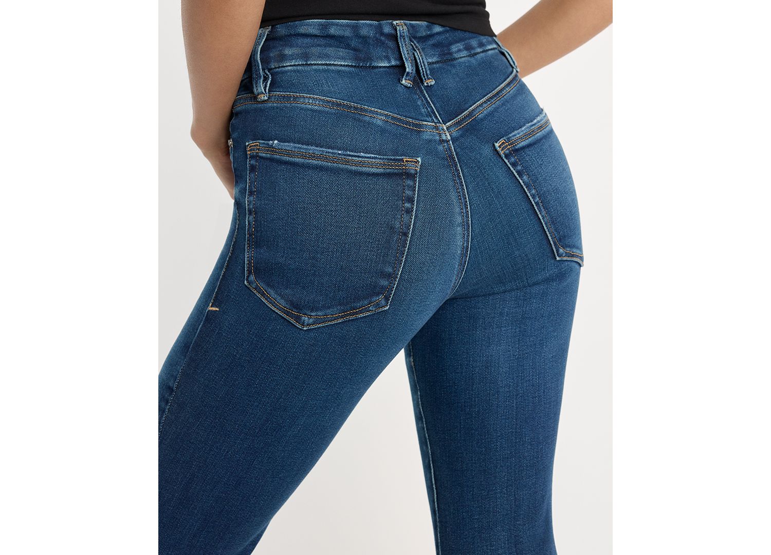 Women's Soft Tech Good Classic Bootcut Jeans, Regular & Plus Size
