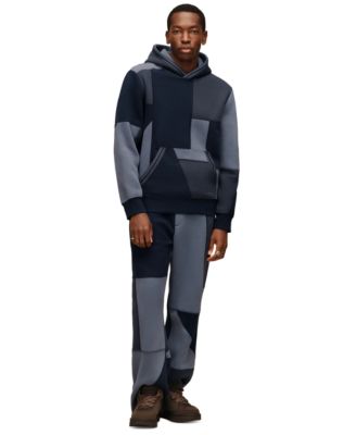 Men's Tasman Colorblock Relaxed-Fit Set