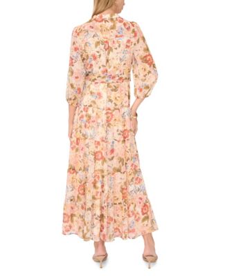 Women's Spring Maxi Dresses