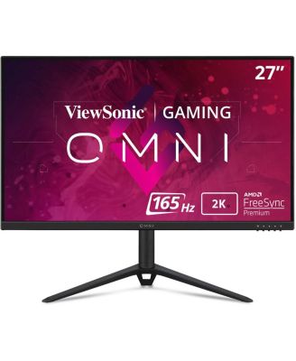 OMNI VX2728J-2K 27" 16:9 2K QHD 180Hz IPS LED Gaming Monitor
