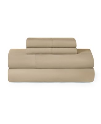 Devon 4-Pc. Sheet Set, Queen