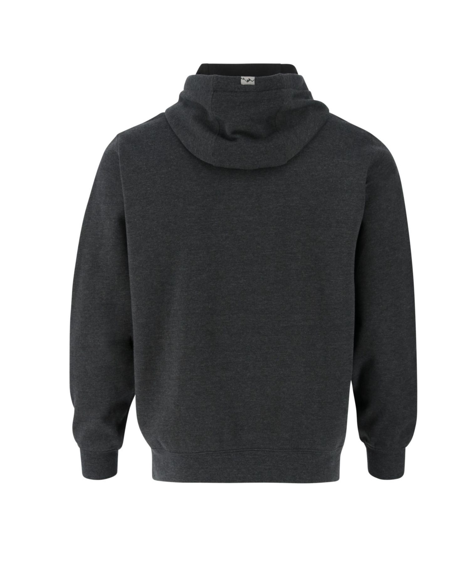 Men's Graphic Printed Hoodie Pullover Long Sleeve Sweatshirt