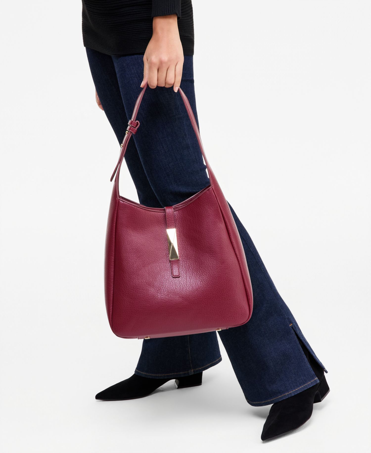 Salee Medium Shoulder Bag