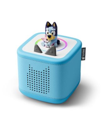 Bluey Toniebox 2 Screen-Free Interactive Starter Set