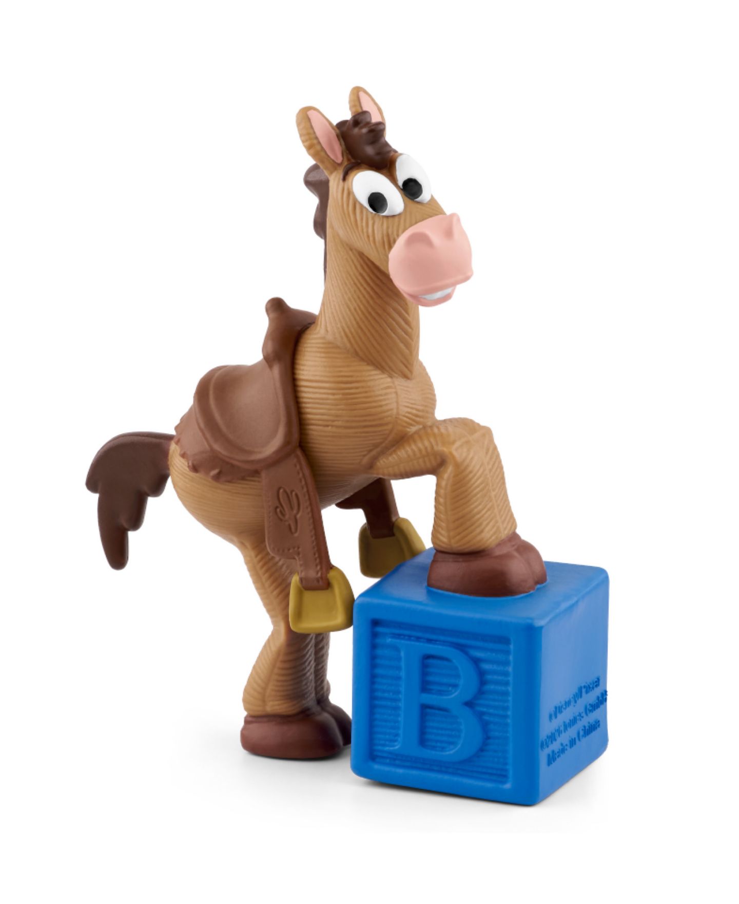 Детская игрушка Tonies Disney Pixar Toy Story 5 Bullseye Tonie — фото 2
