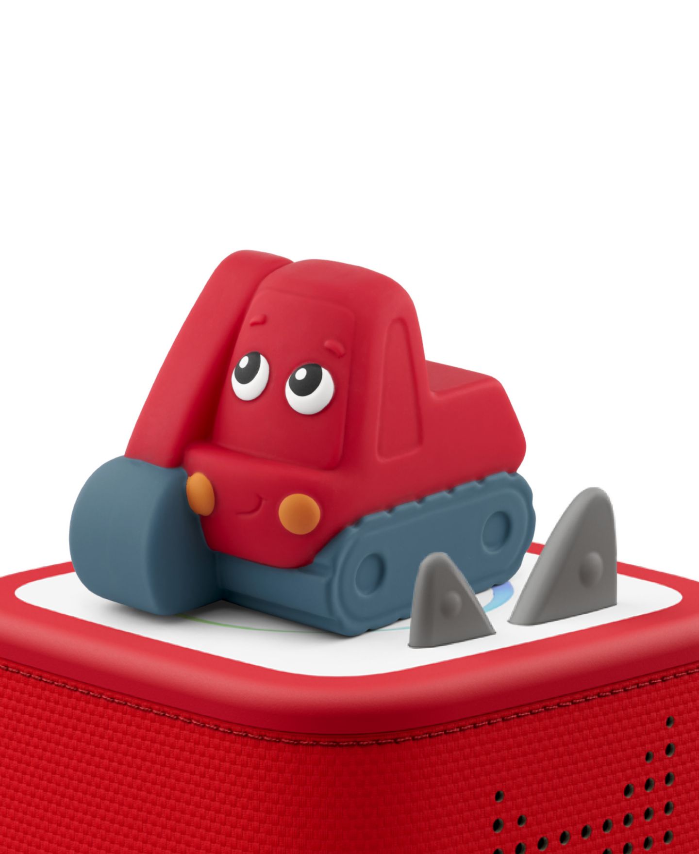 Детские фигурки My First Tonies Construction Set Musical 3-Piece Figurine Set — фото 4