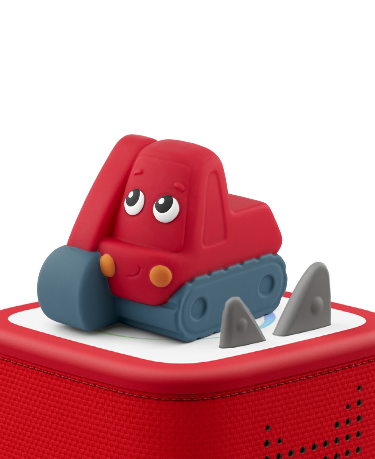 Tonies My First Tonies Construction Set Musical 3-Piece Figurine Set, Ages 1+