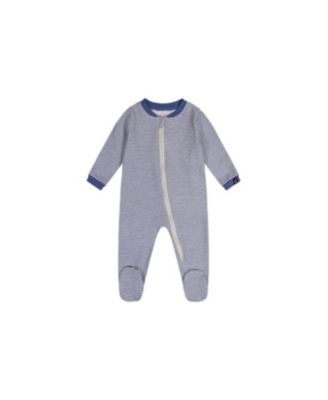 Baby Boys Boy(3-24 months) Cotton One Piece Pajama