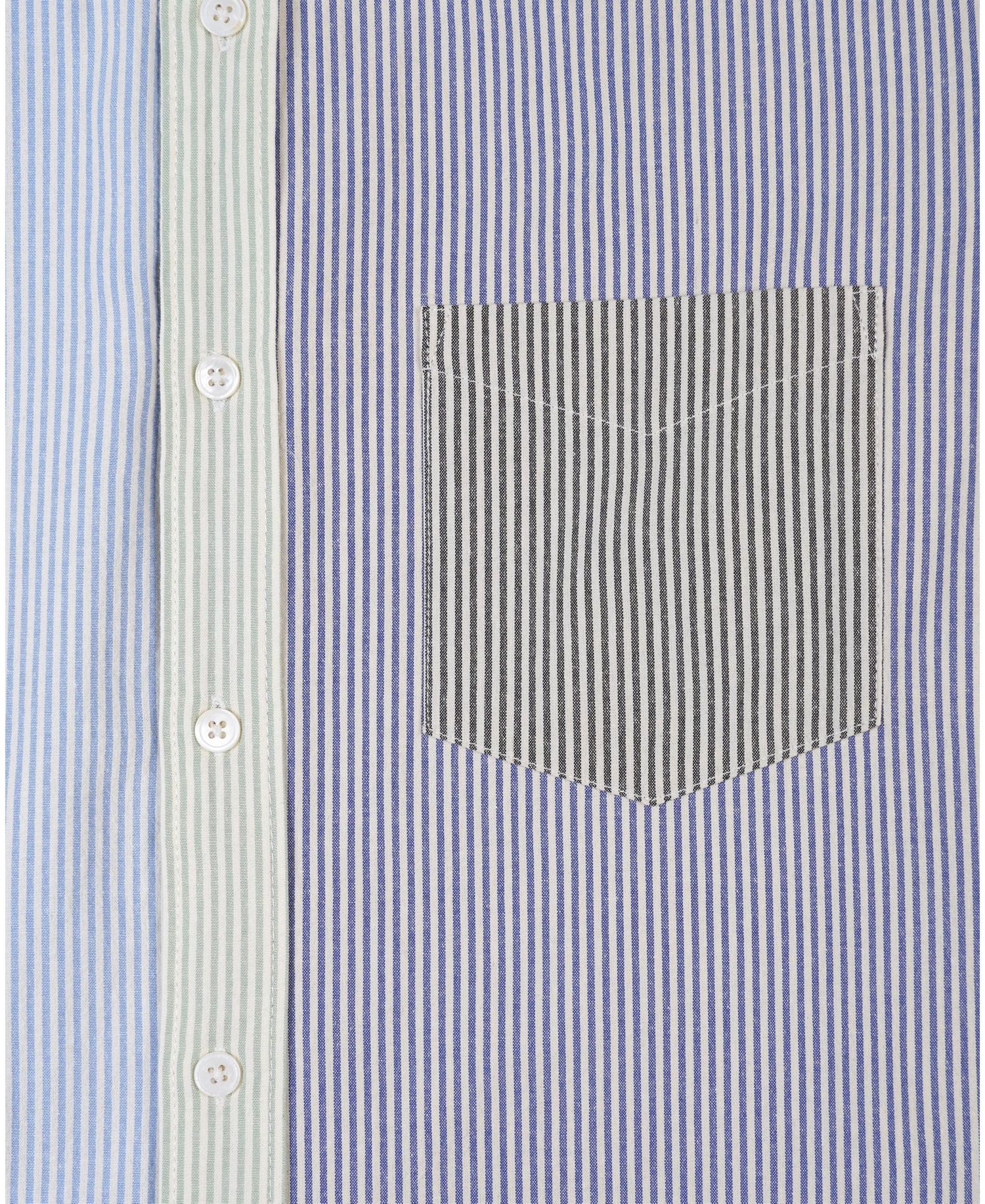 Men's Button up Shirt