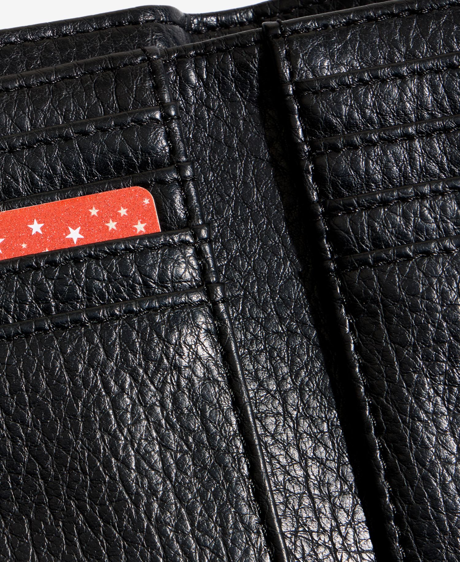 Ashlinn Croco-Embossed Wallet