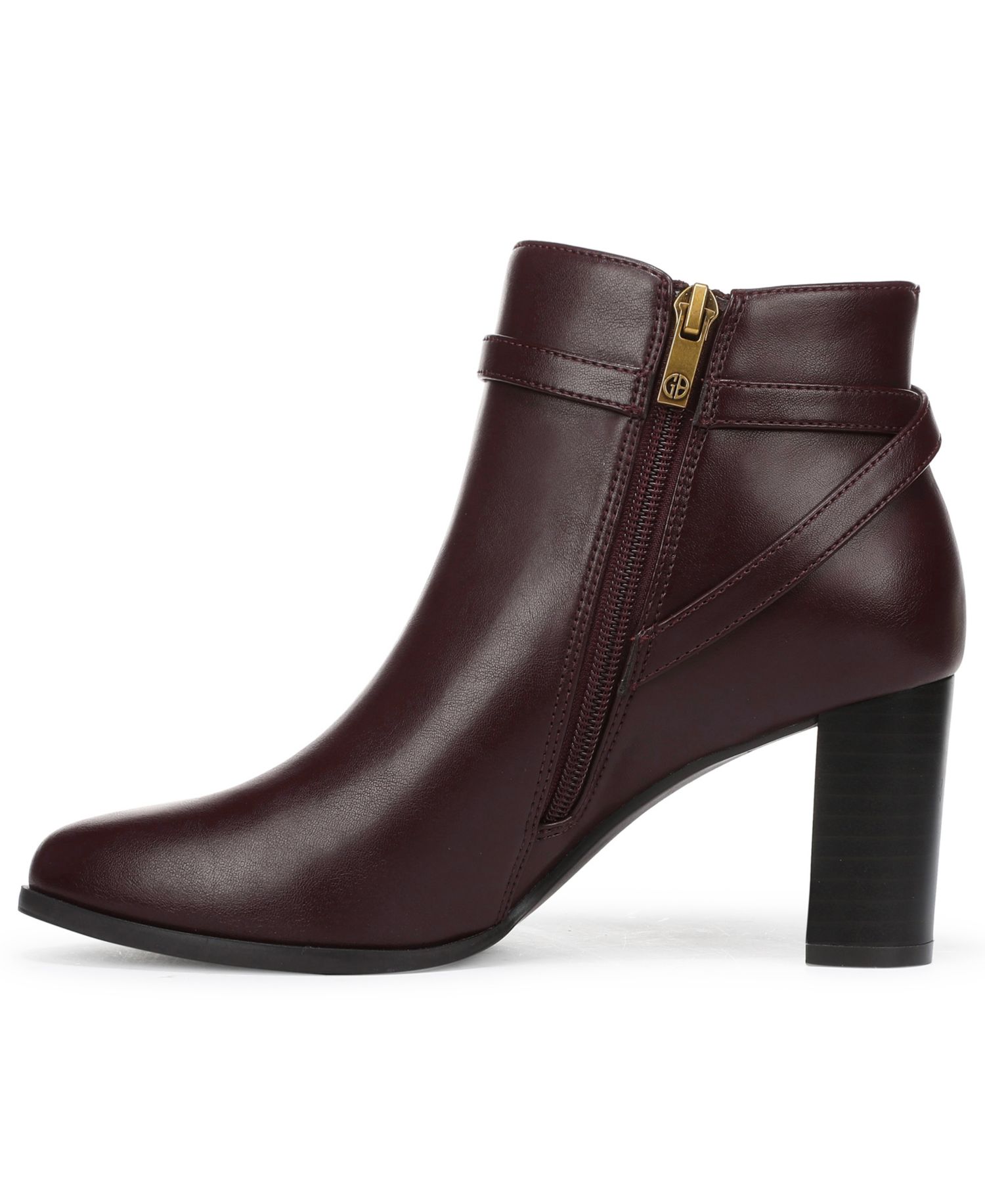 Women's Robynn Block Heel Ankle Booties