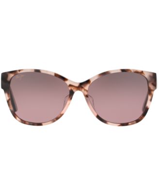 Maui Jim Summer Time Polarized Sunglasses , 732 - Macy's