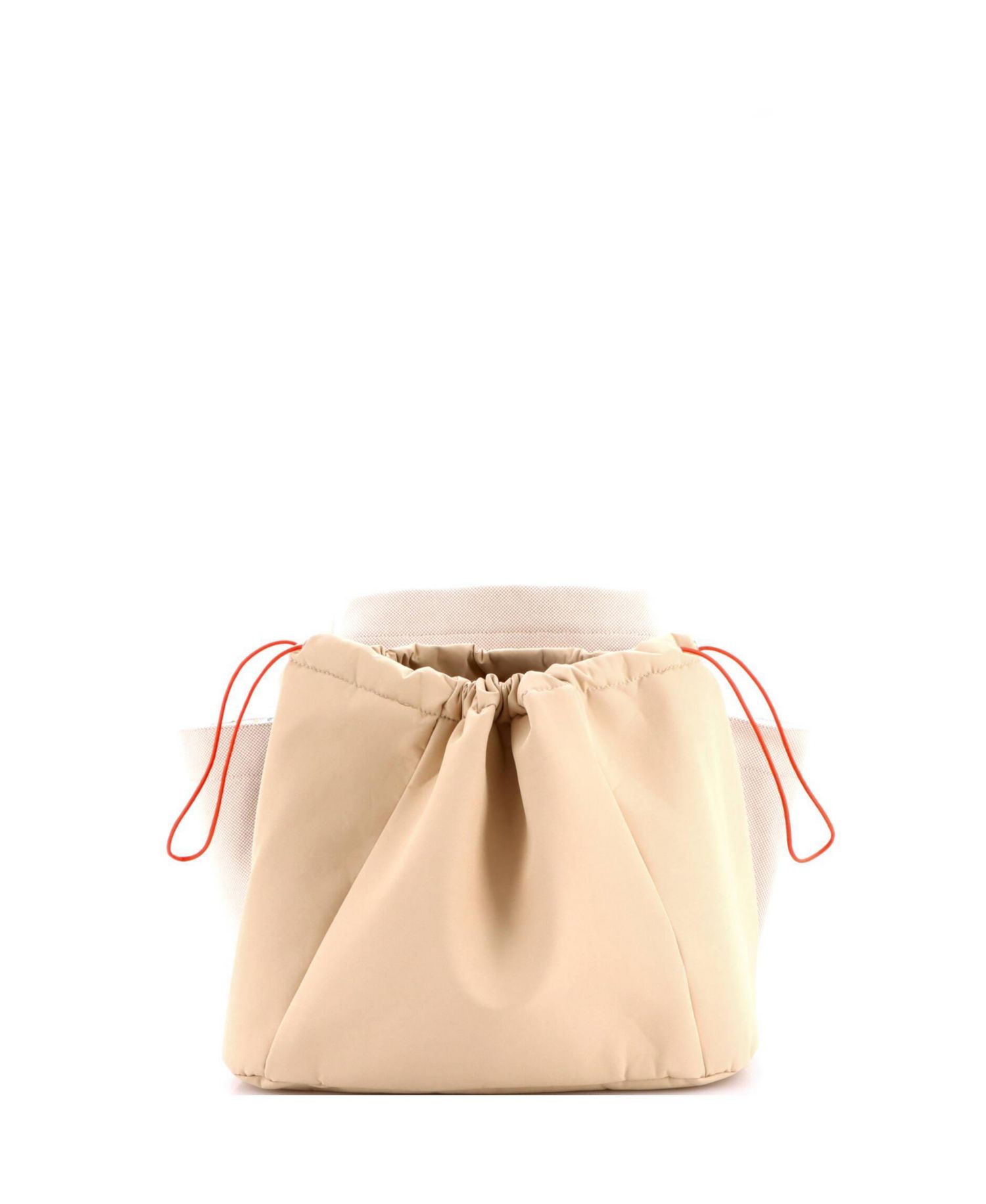 Pre-Owned Hermes Cabriole Nappy Tote Canvas