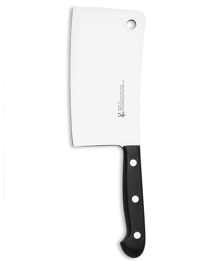 Henckels Forged Premio 6-inch Meat Cleaver, 6-inch - Food 4 Less