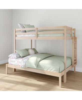 Bear Plywood Bunk Bed