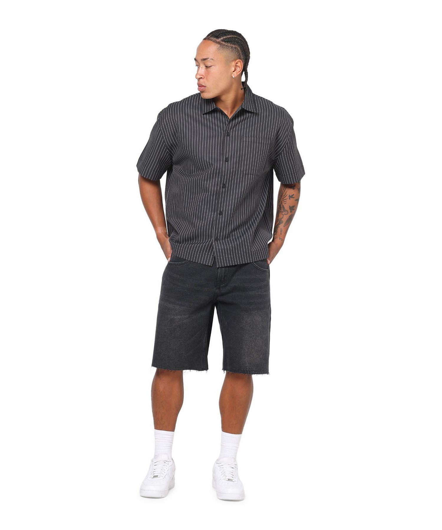 Men's Amplus Revenant Jorts