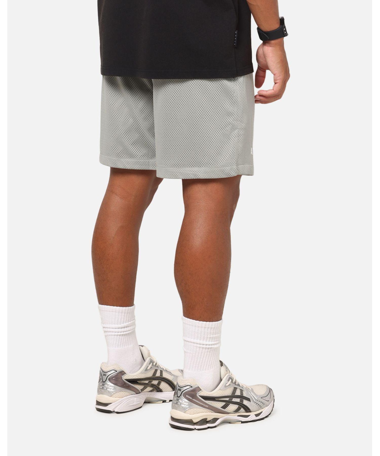 Men's Athltc R3 Mesh Shorts