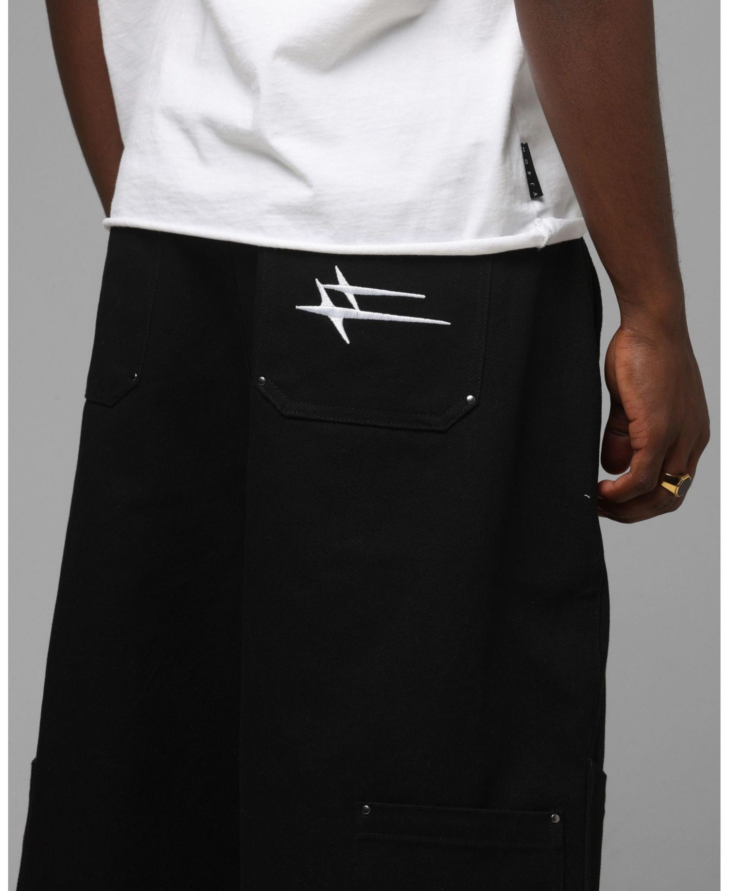 Men's Utility Cargo Shorts