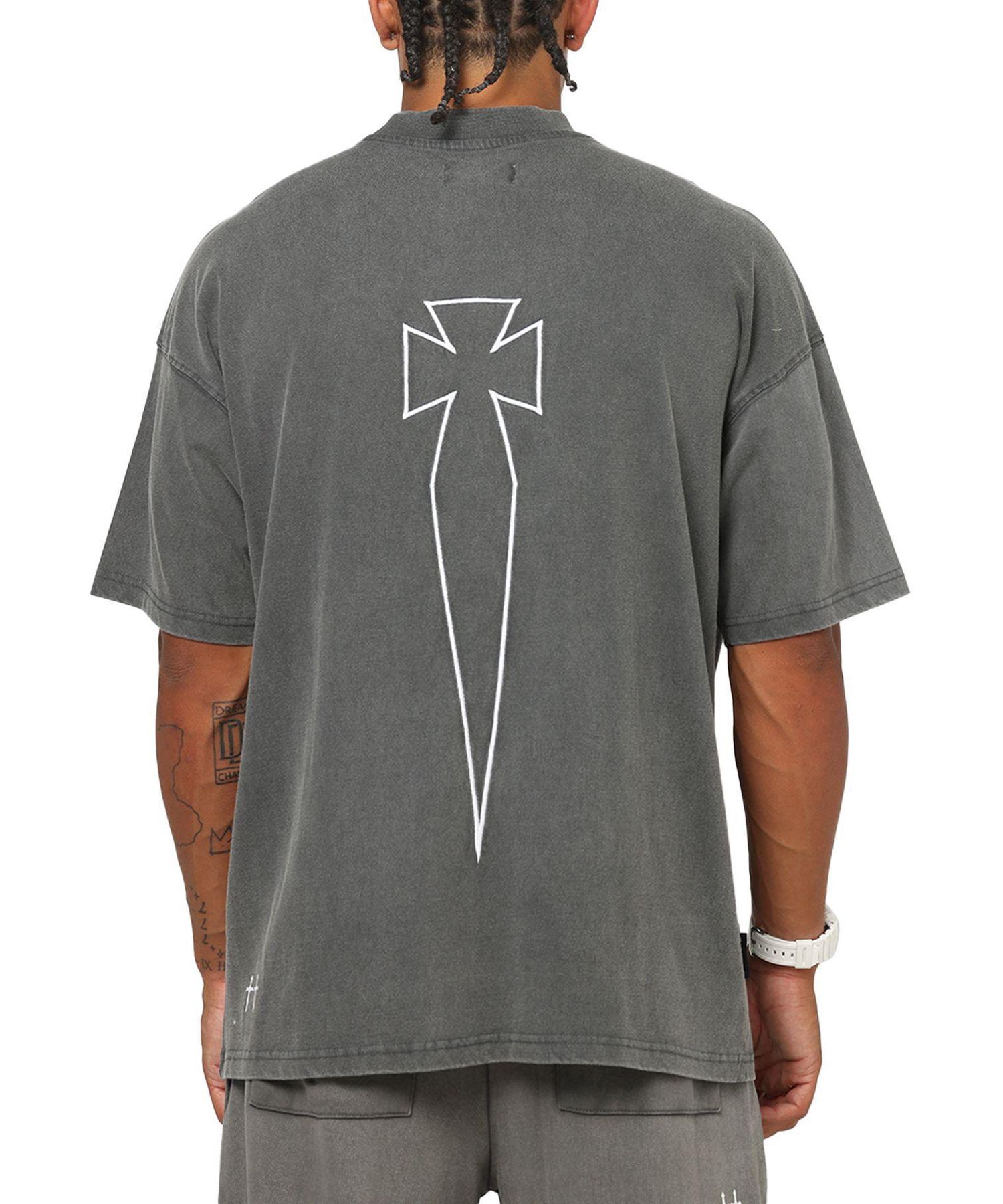 Men's Athltc T-Shirt