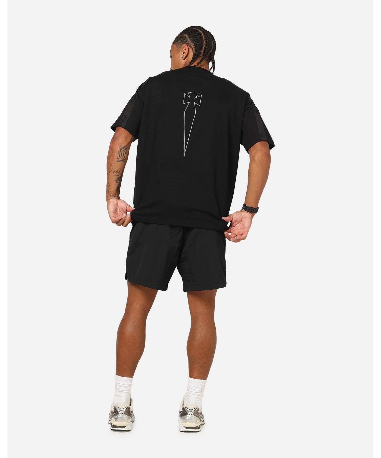 Men's Athltc Recon T-Shirt
